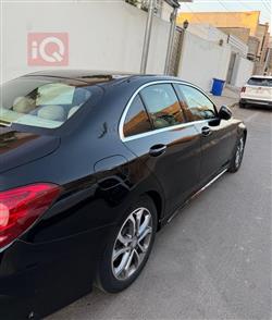 مرسيدس بنز C-Class